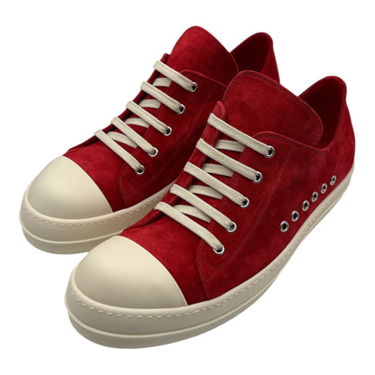 Extreme Low Sneakers