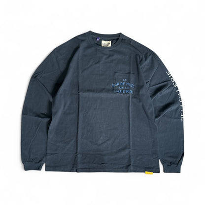 Le Bar Shop Long Sleeve T-Shirt