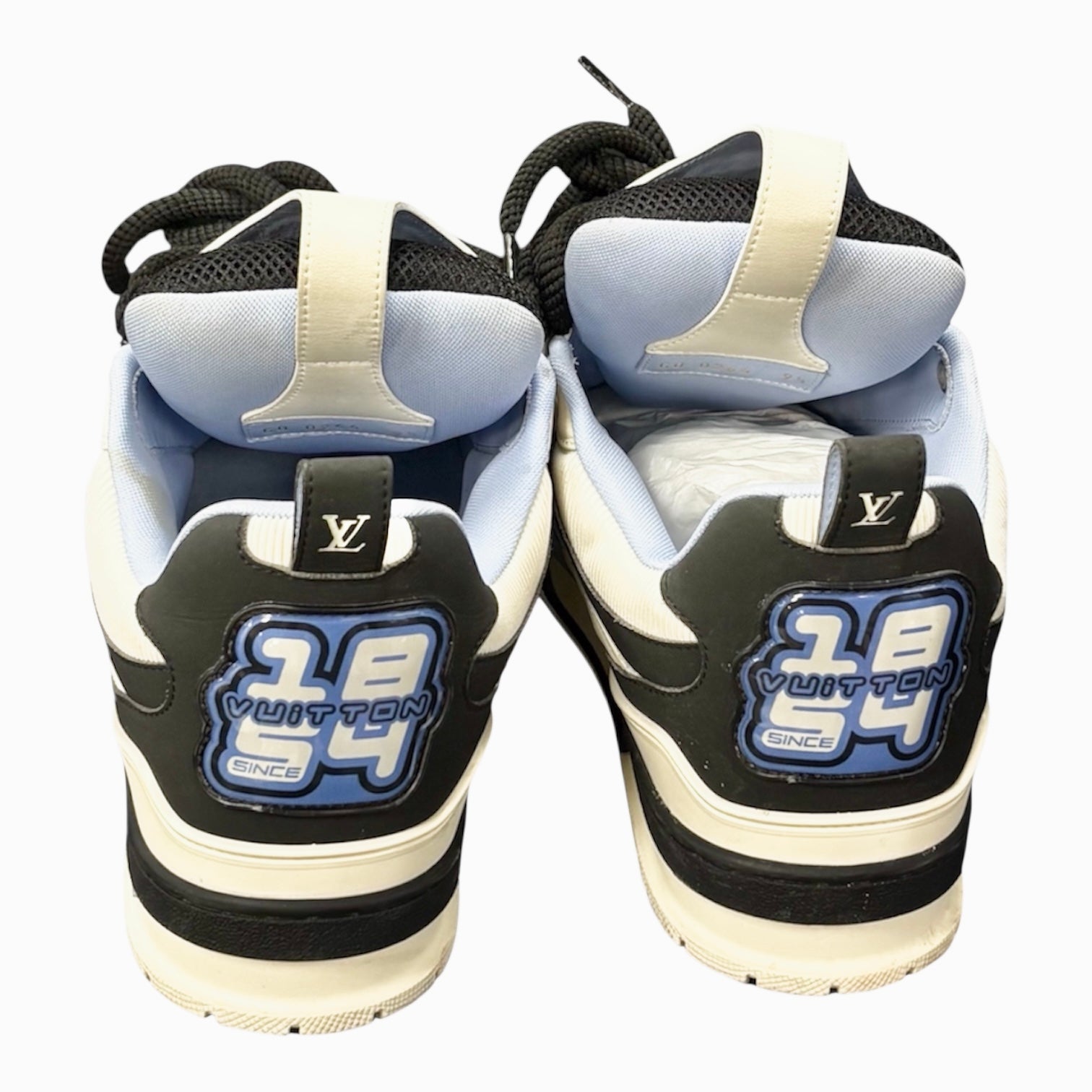 Skate Sneakers