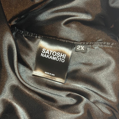 Off-Road Hooded Bomber Jacket