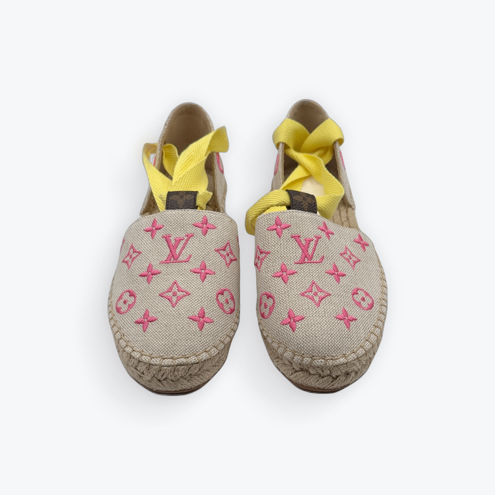 Starboard Flat Espadrille