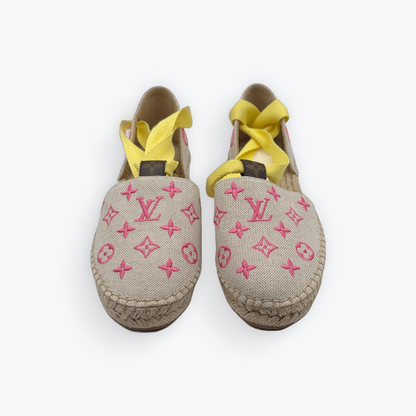 Starboard Flat Espadrille