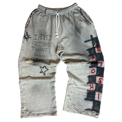 Get What I Want Sweatpants