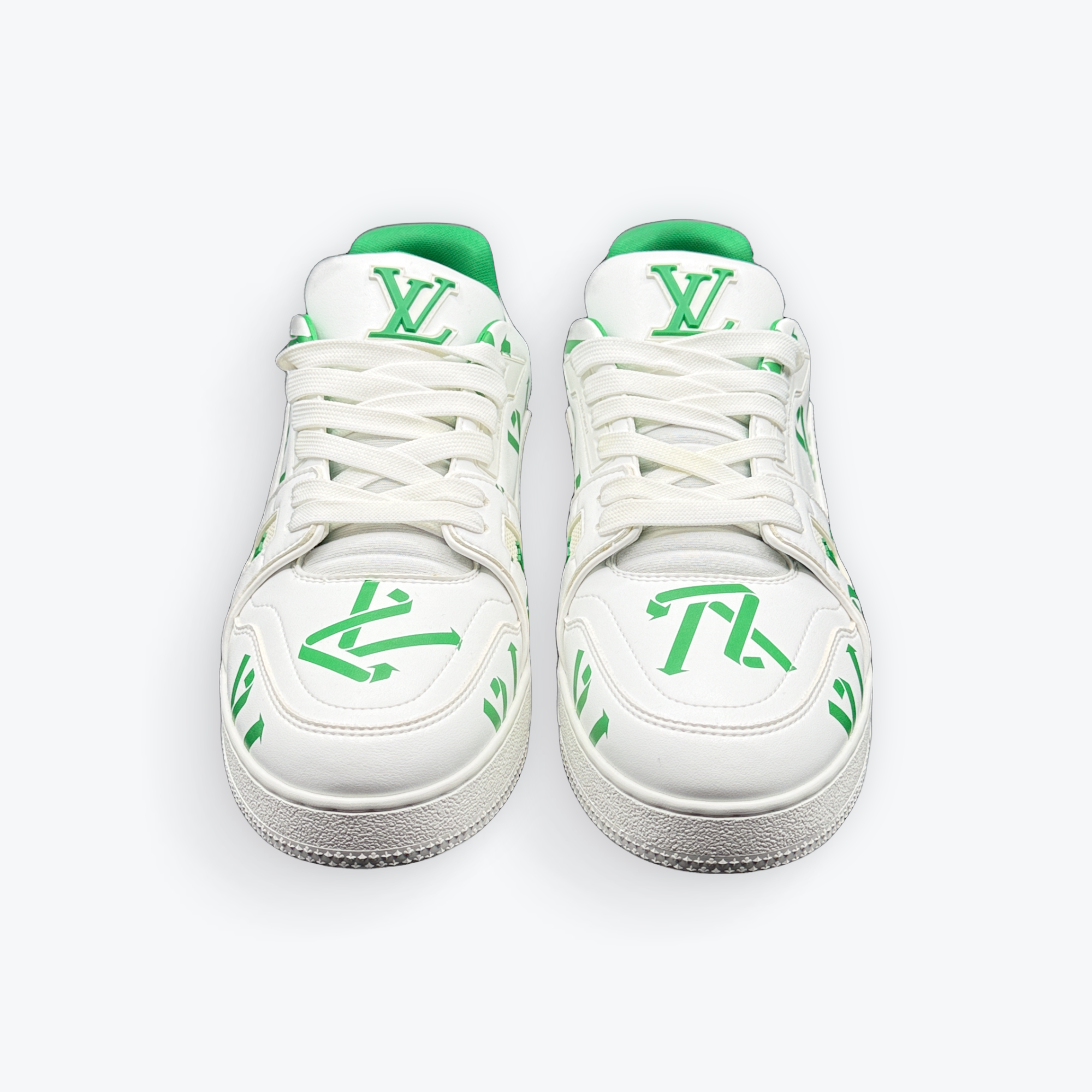 LV Trainer Sneakers