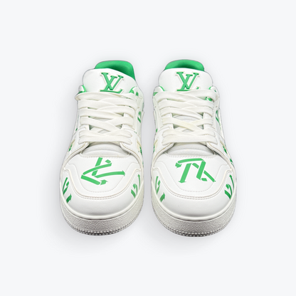 LV Trainer Sneakers