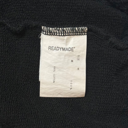 Readymade Cotton Wreath Flare Sweatpants