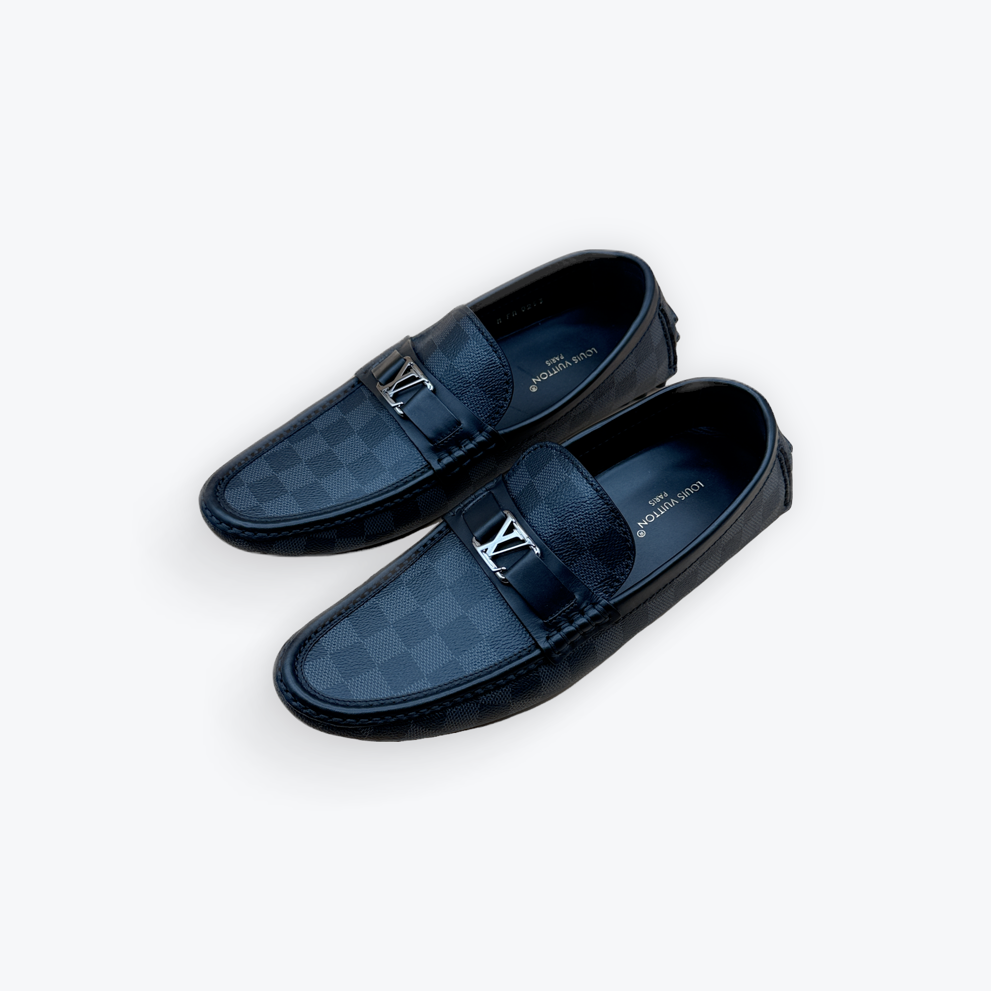 Hockenheim Moccasin