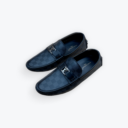 Hockenheim Moccasin