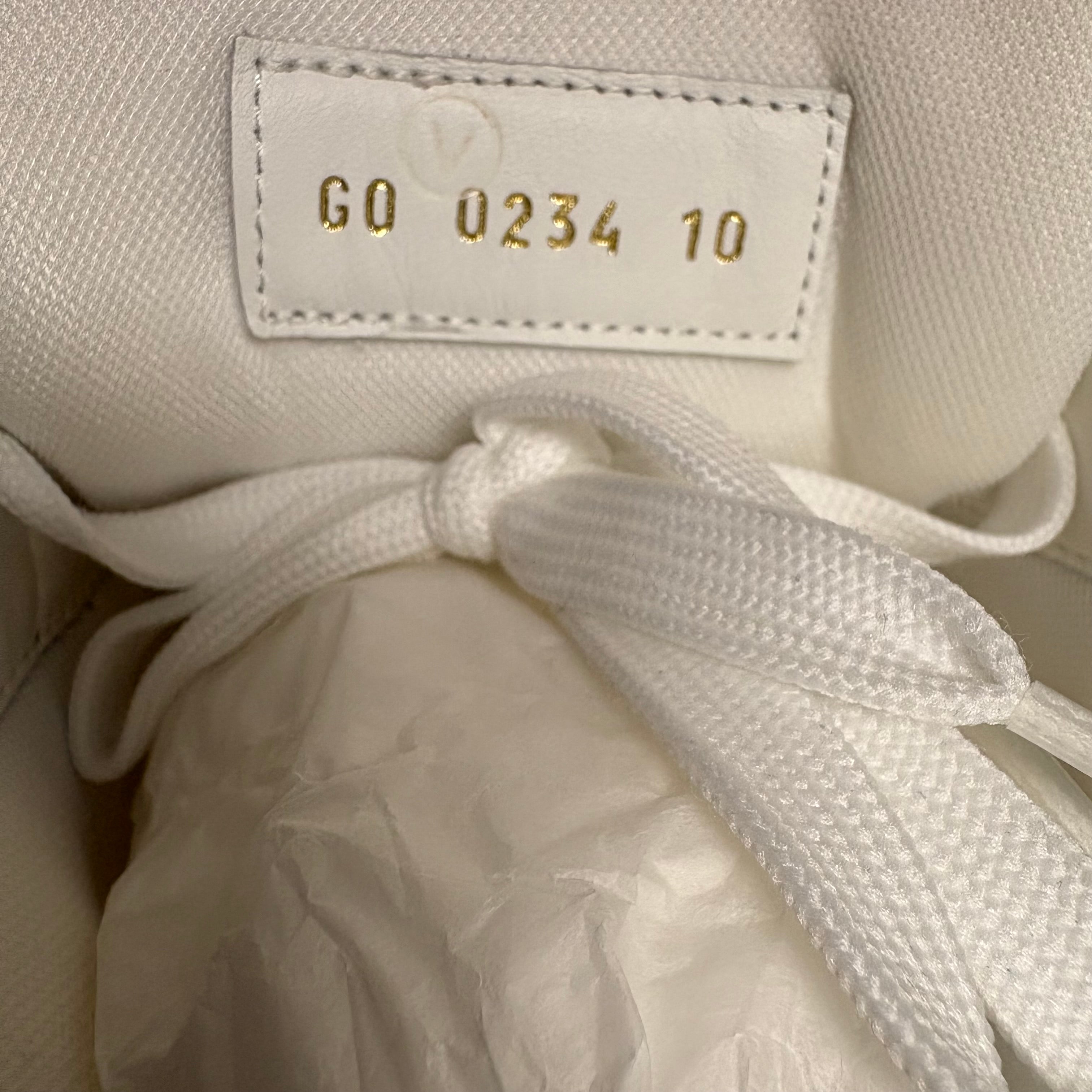 Trainer Sneakers