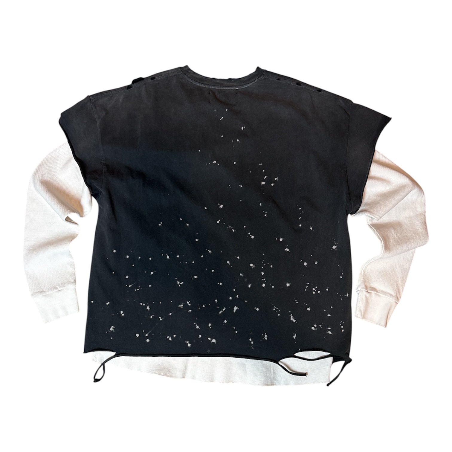 Luke Thermal Tee