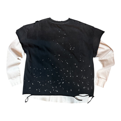 Luke Thermal Tee