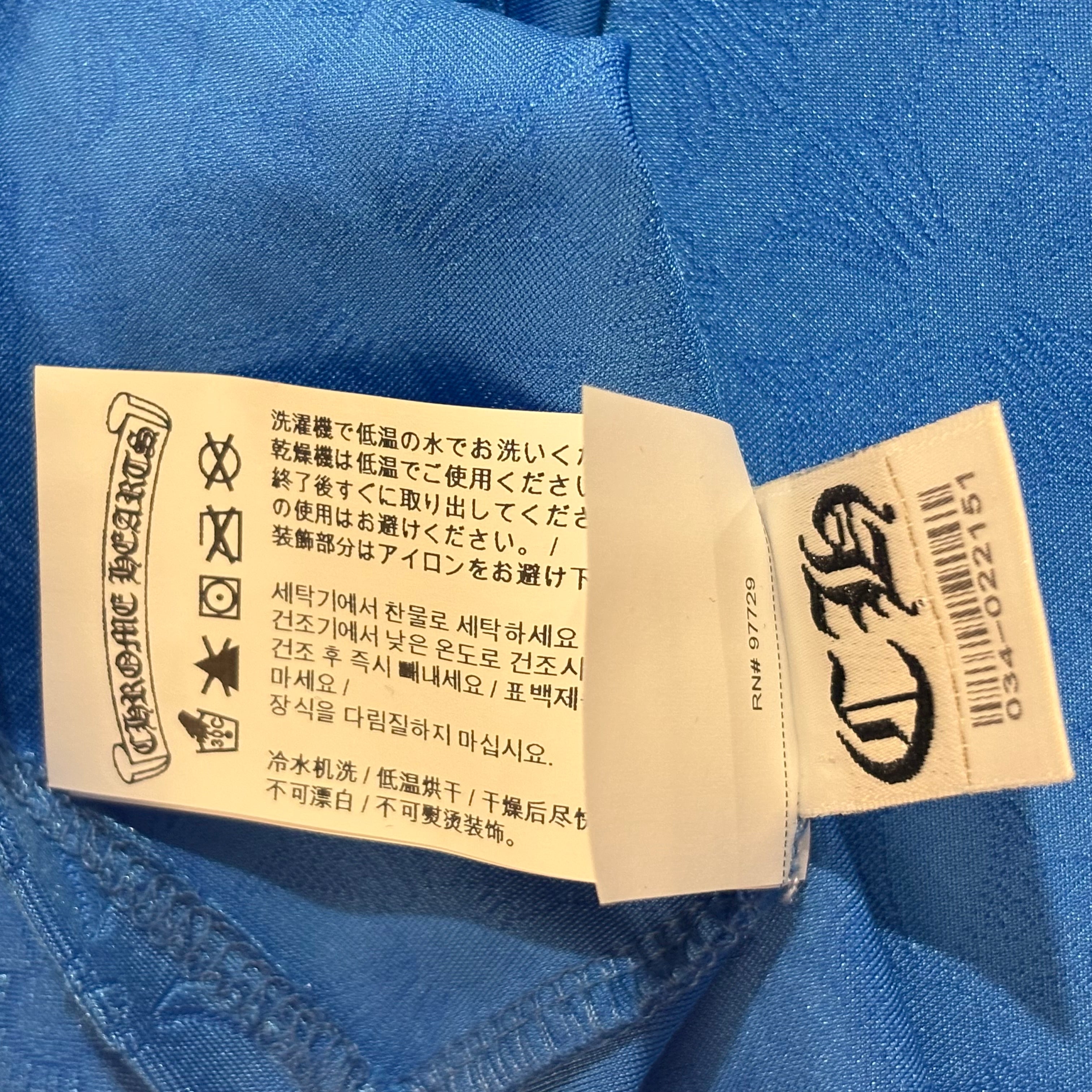 Women’s Monogram Tennis Polo