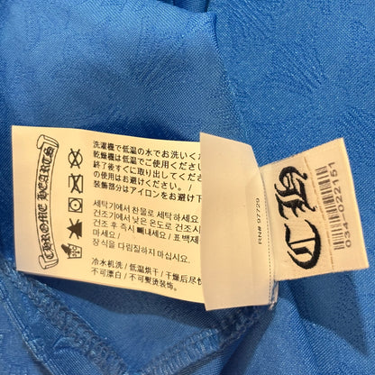 Women’s Monogram Tennis Polo