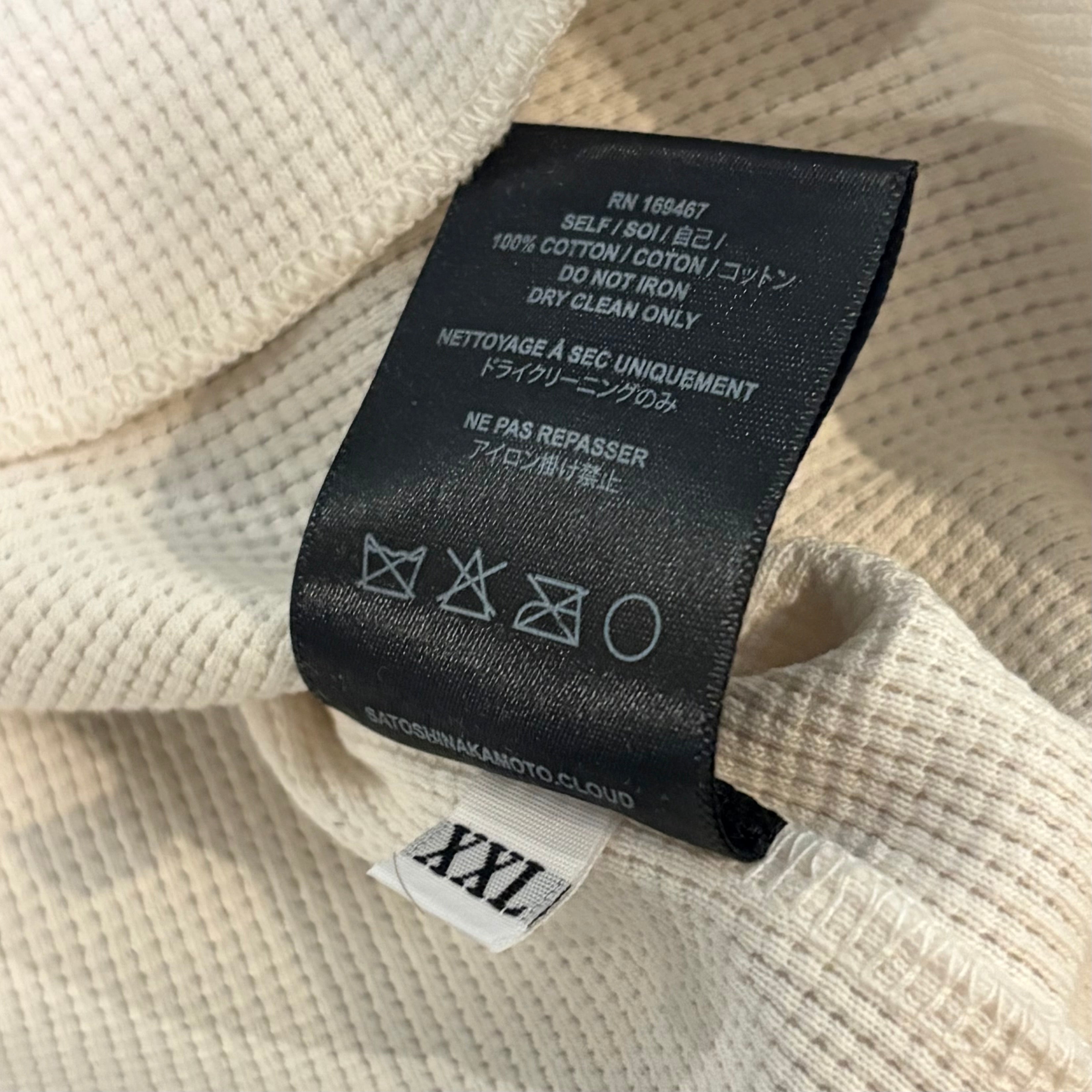 Luke Thermal Tee