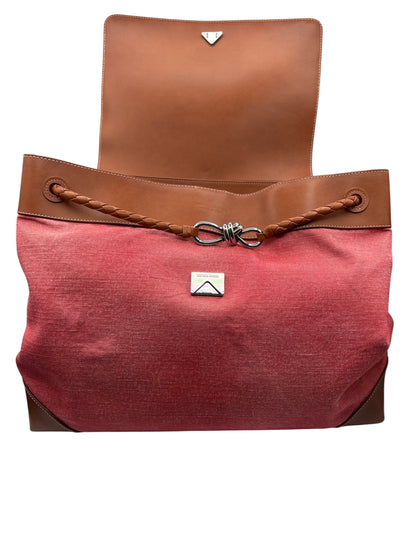 Large Andiamo Backpack