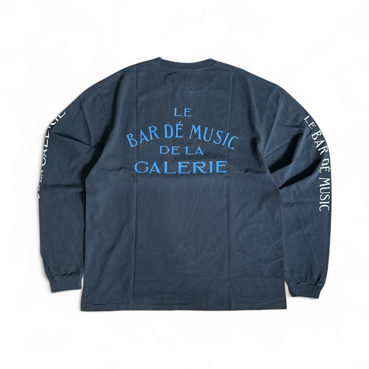 Le Bar Shop Long Sleeve T-Shirt