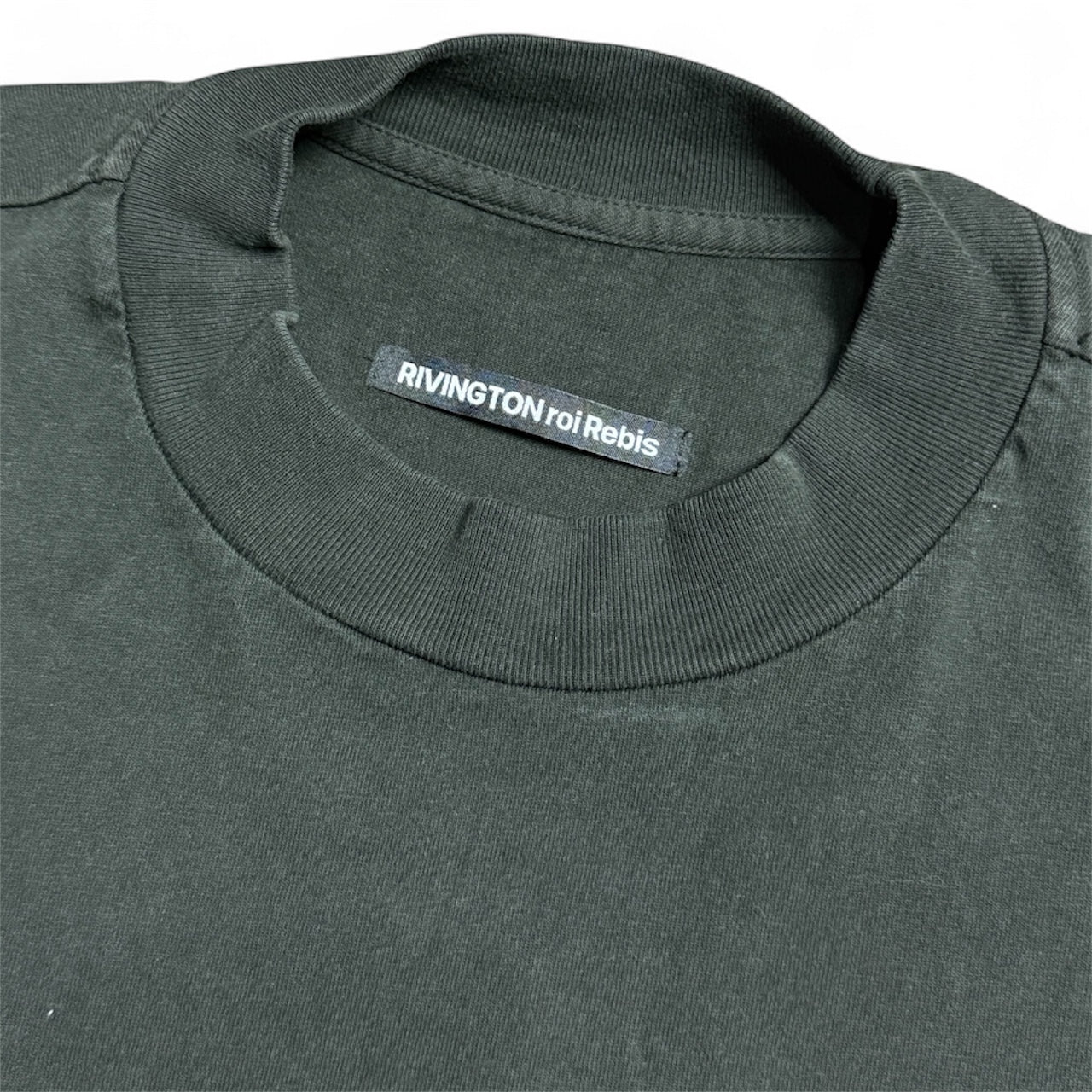 It Was Written Long Sleeve Tee