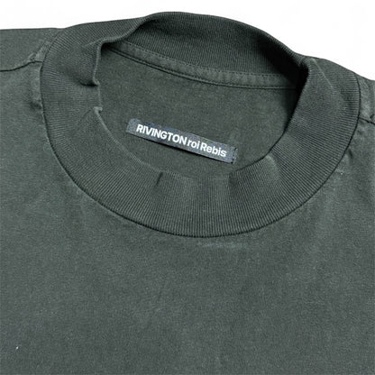It Was Written Long Sleeve Tee