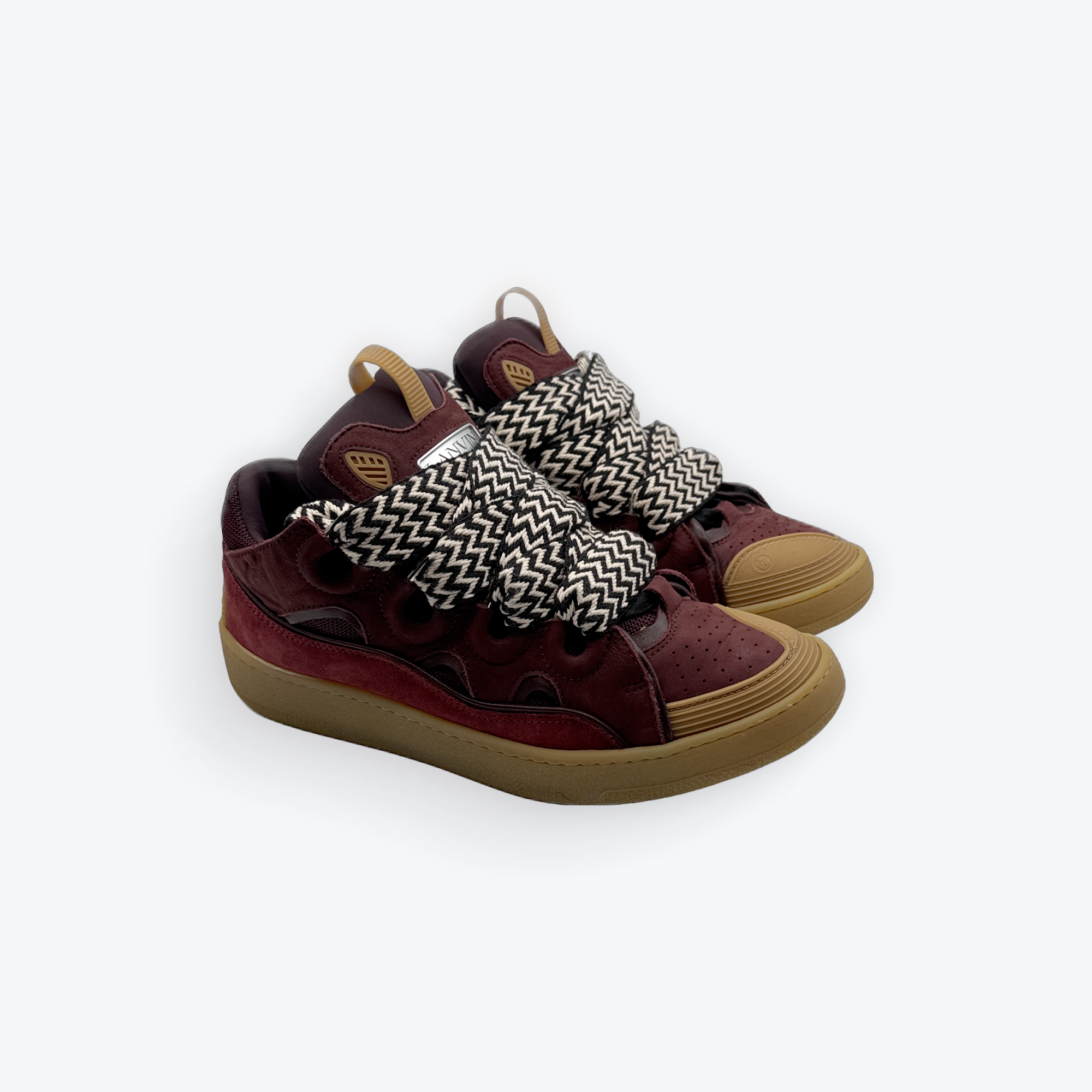 Curb Sneakers