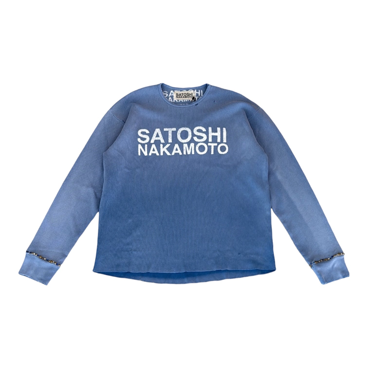 Studded Logo Thermal