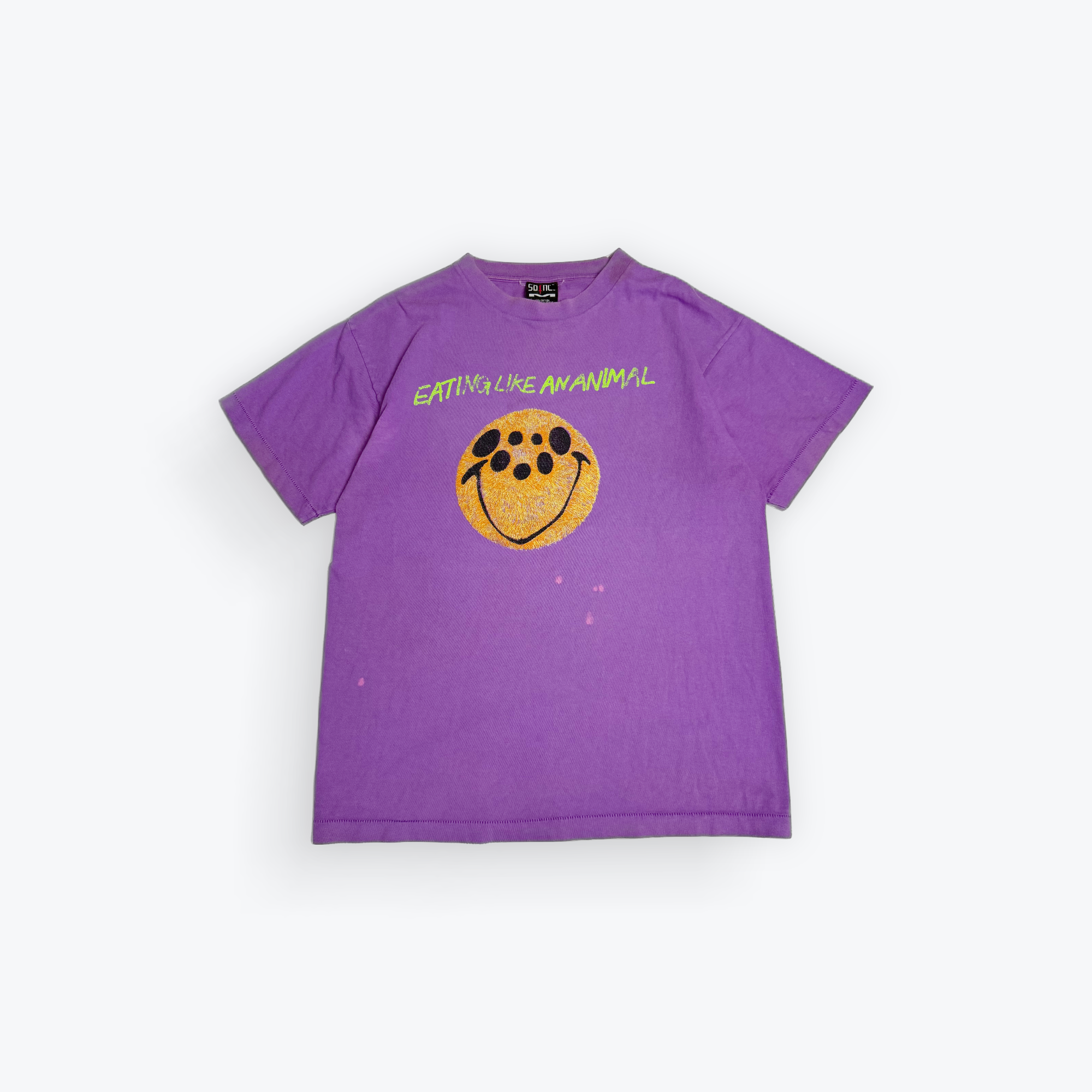 Bug Tee