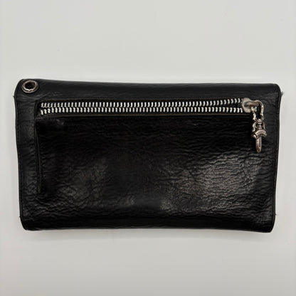 Cross Snap Long Wallet