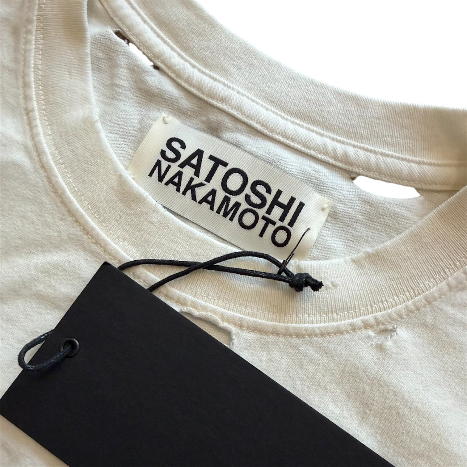 Don’t Forget To Smile T-Shirt