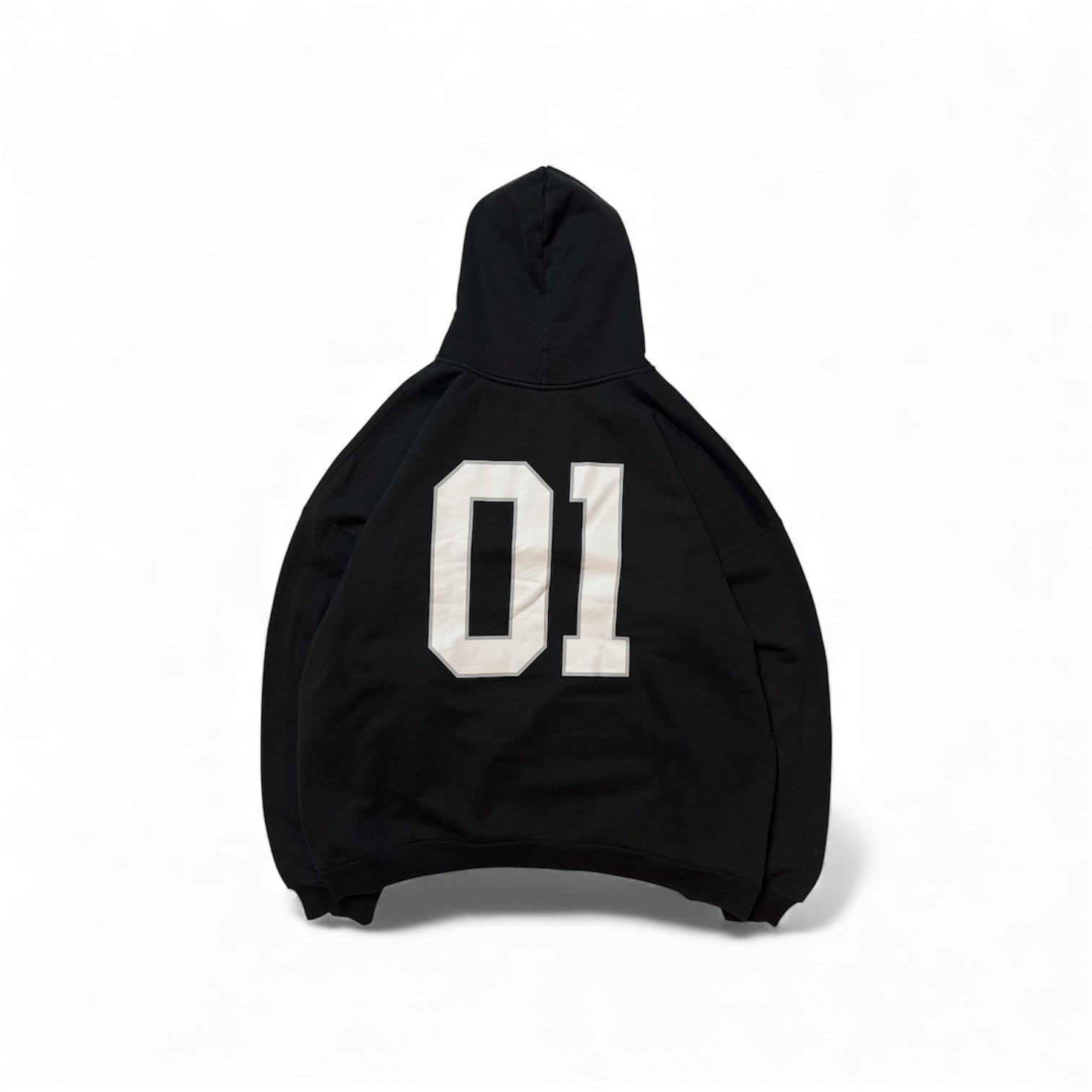 Basketball Series Hoodie
