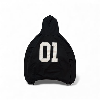 Basketball Series Hoodie