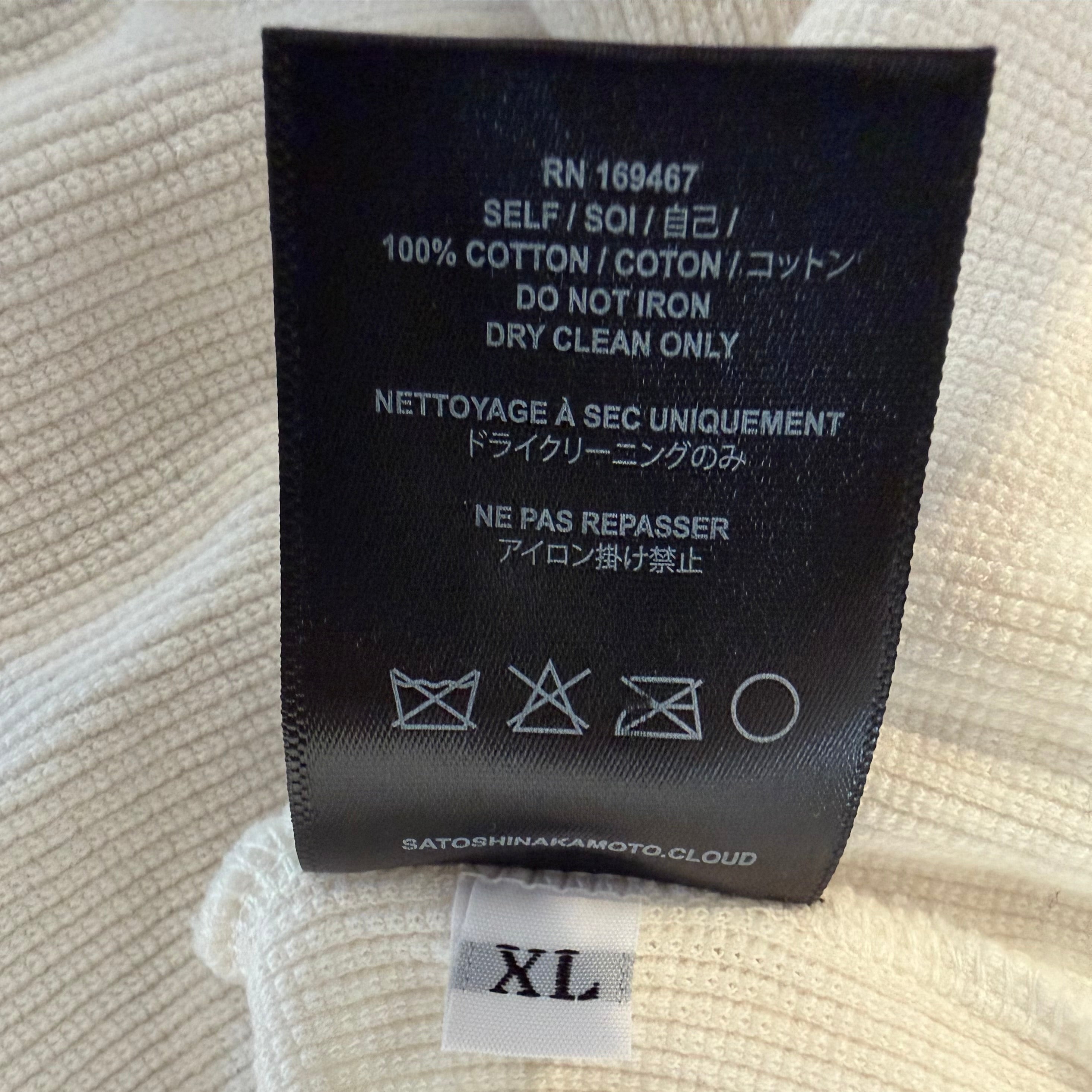 Classic Logo Thermal