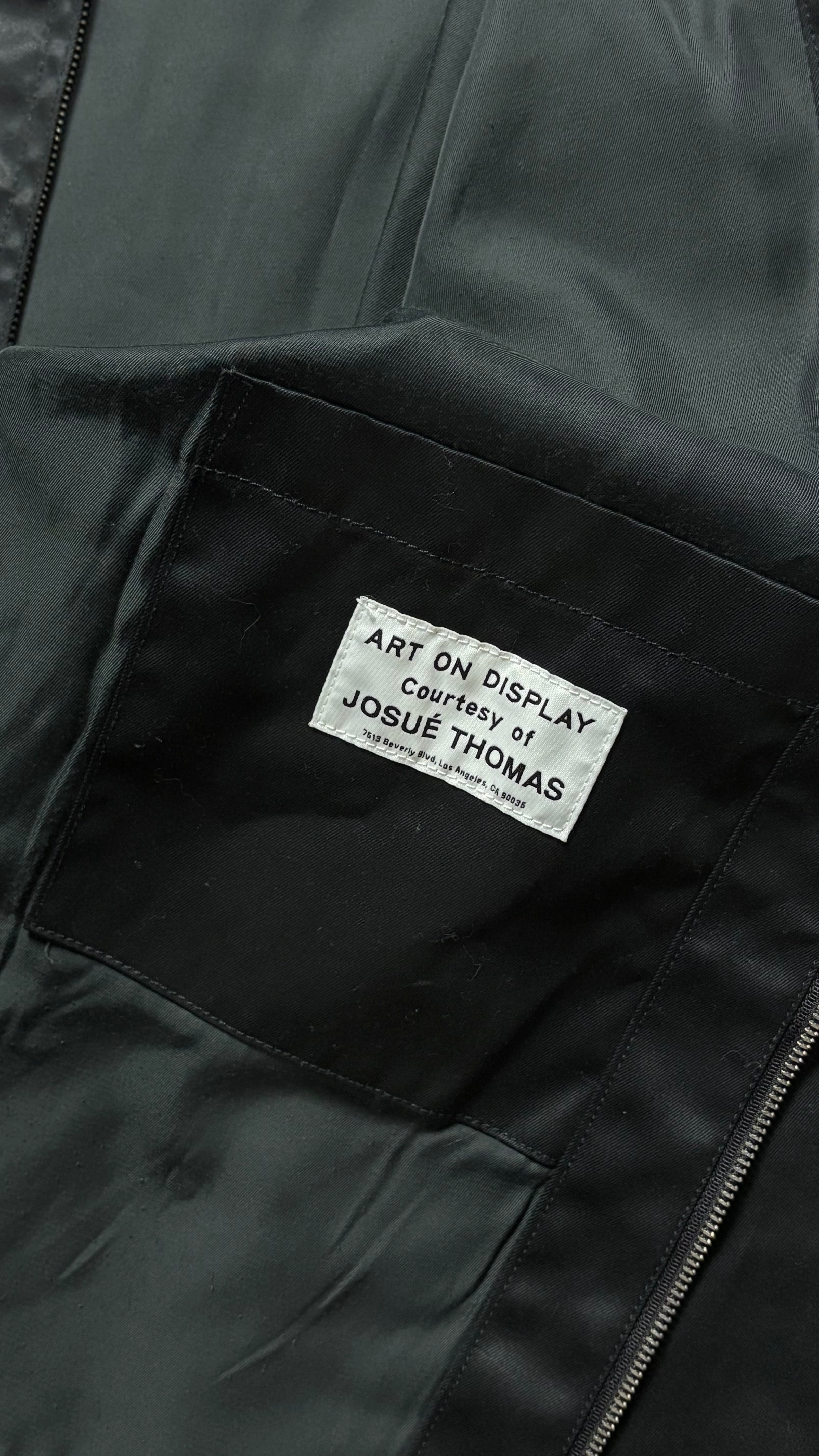 Montecito Jacket