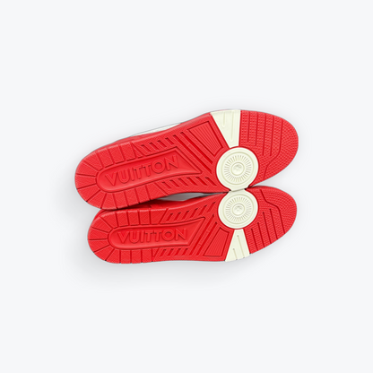 LV Trainer Sneakers