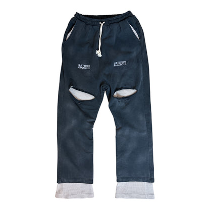 Holy Ghost Layered Sweatpants