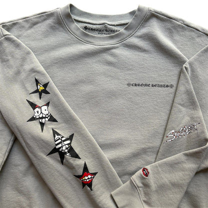 Matty Boy “Suggest” Crewneck