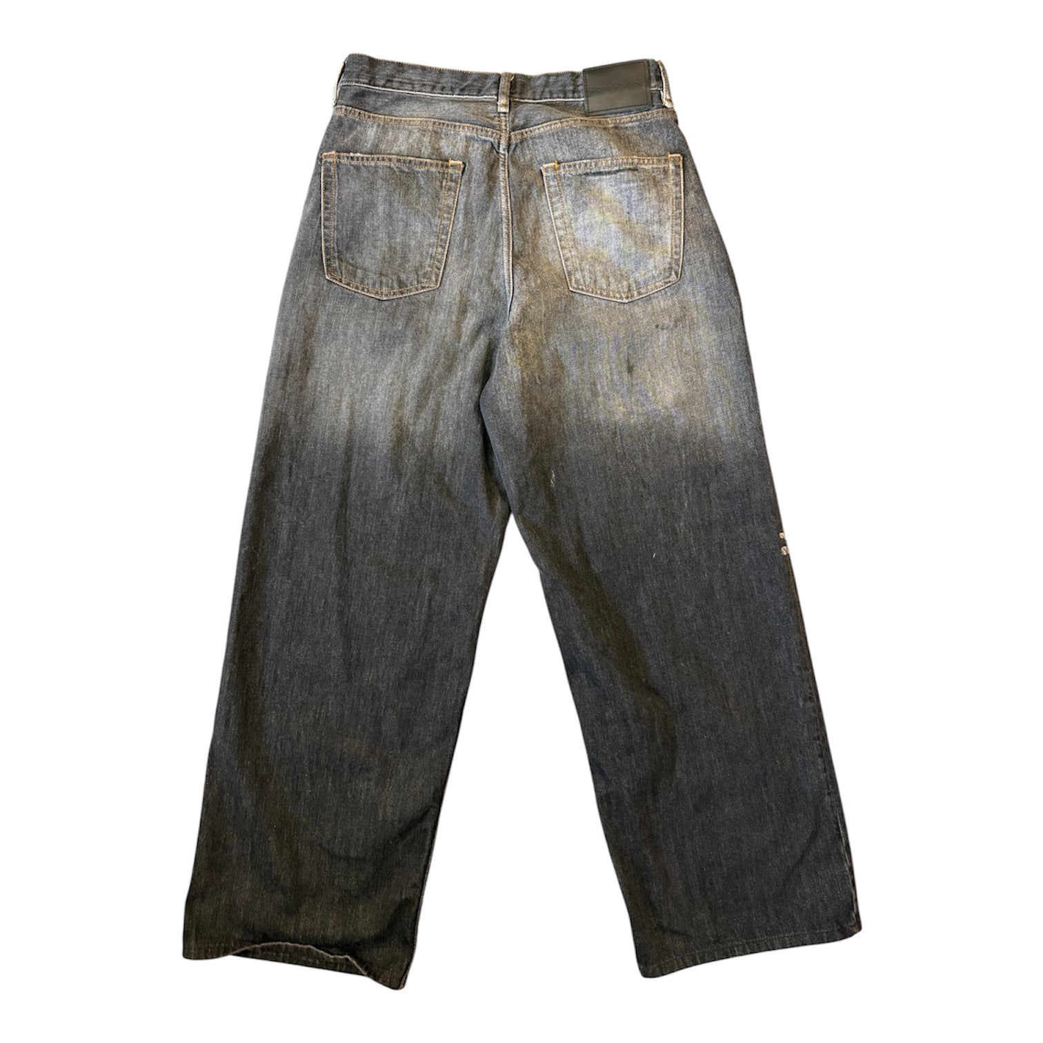 1981 Loose Fit Jeans