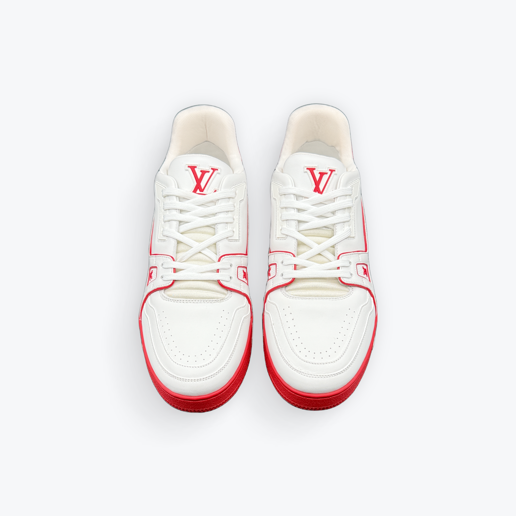 LV Trainer Sneakers
