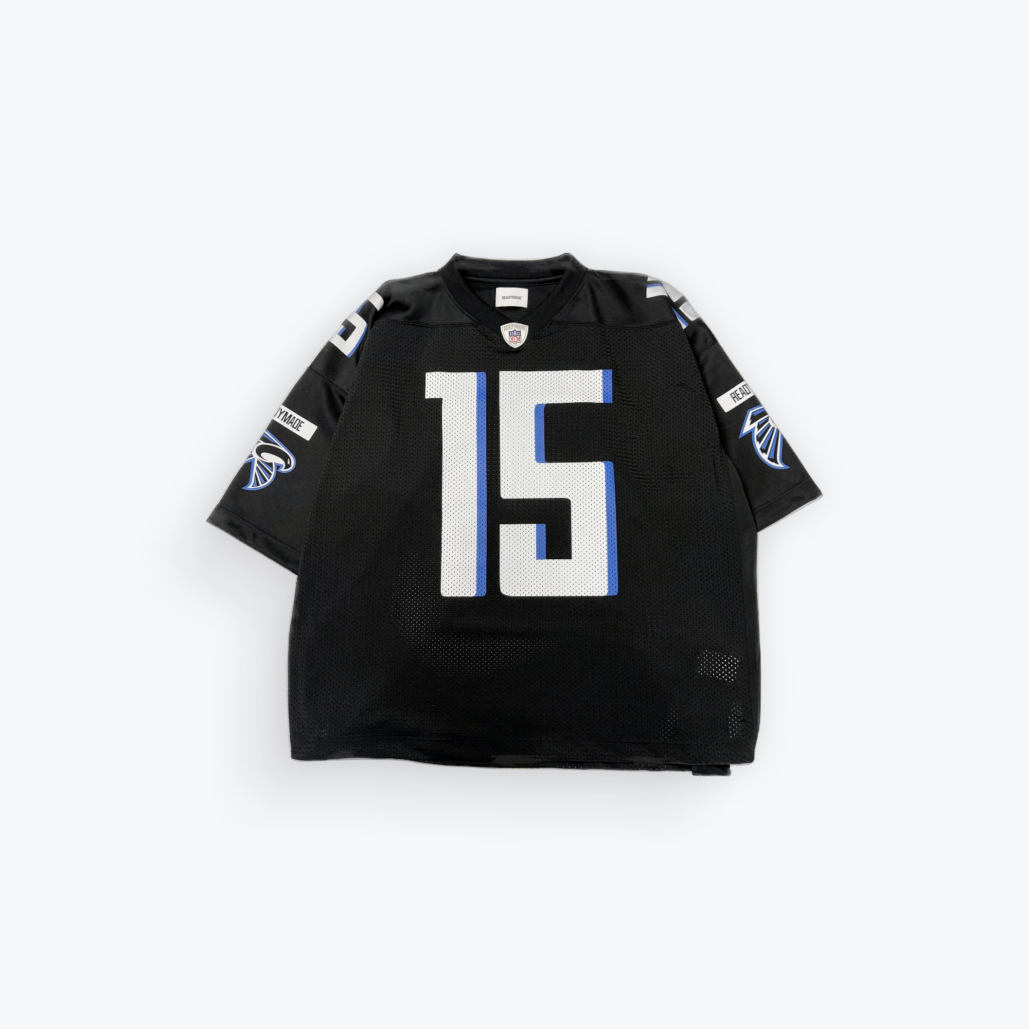 Game Shirt (Japanese Exclusive)