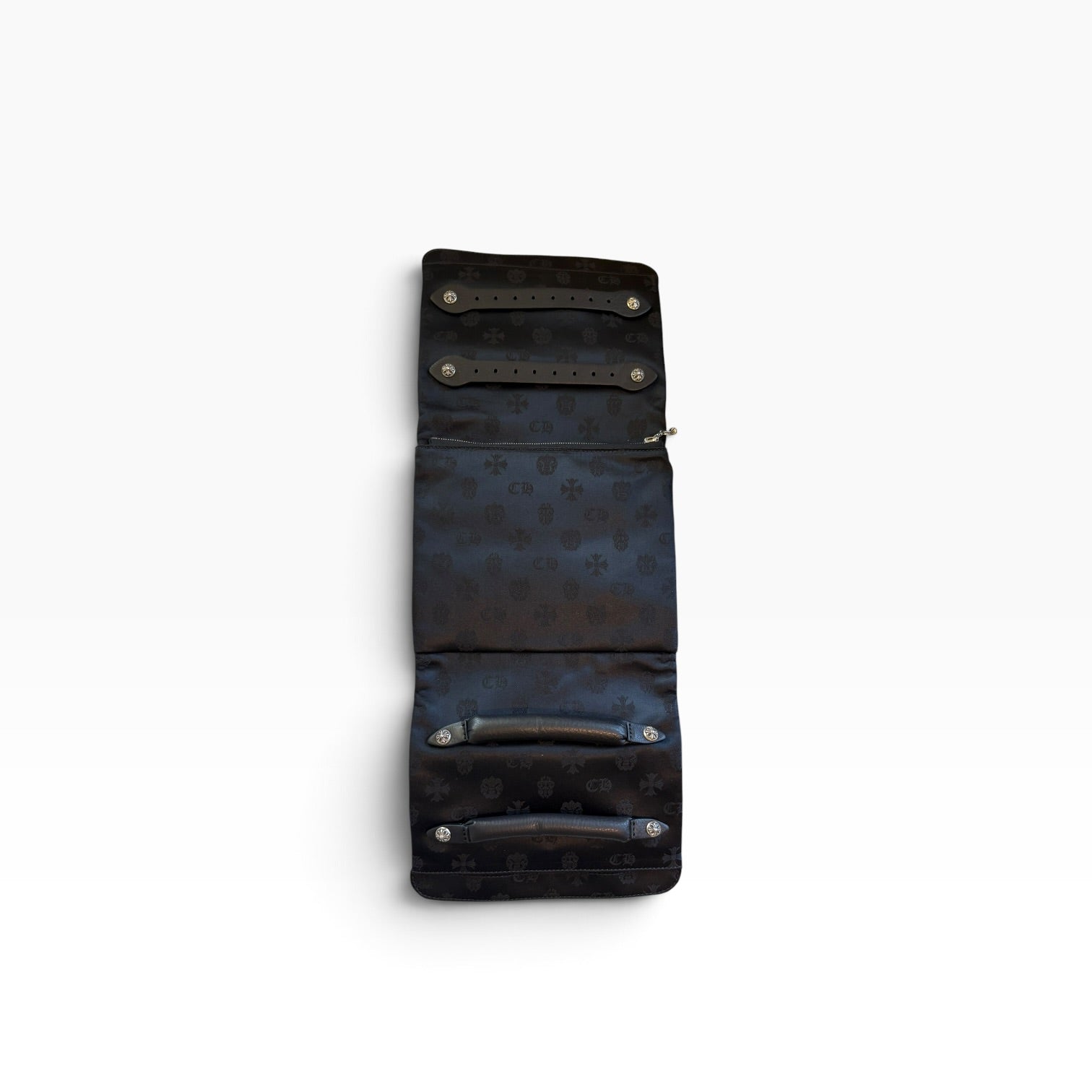 Leather Jewelry Case