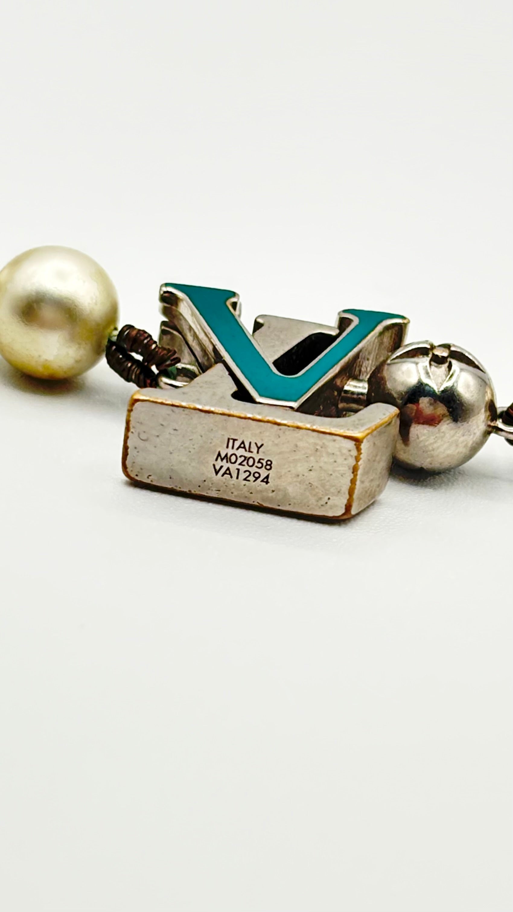 Turquoise Rodeo Necklace