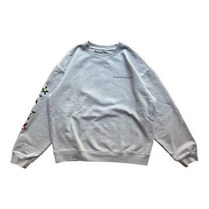 Matty Boy “Suggest” Crewneck
