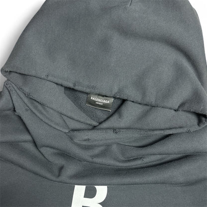 Eyechart Logo Hoodie