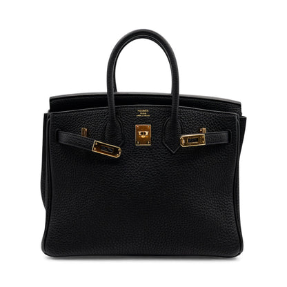 Birkin Togo 25