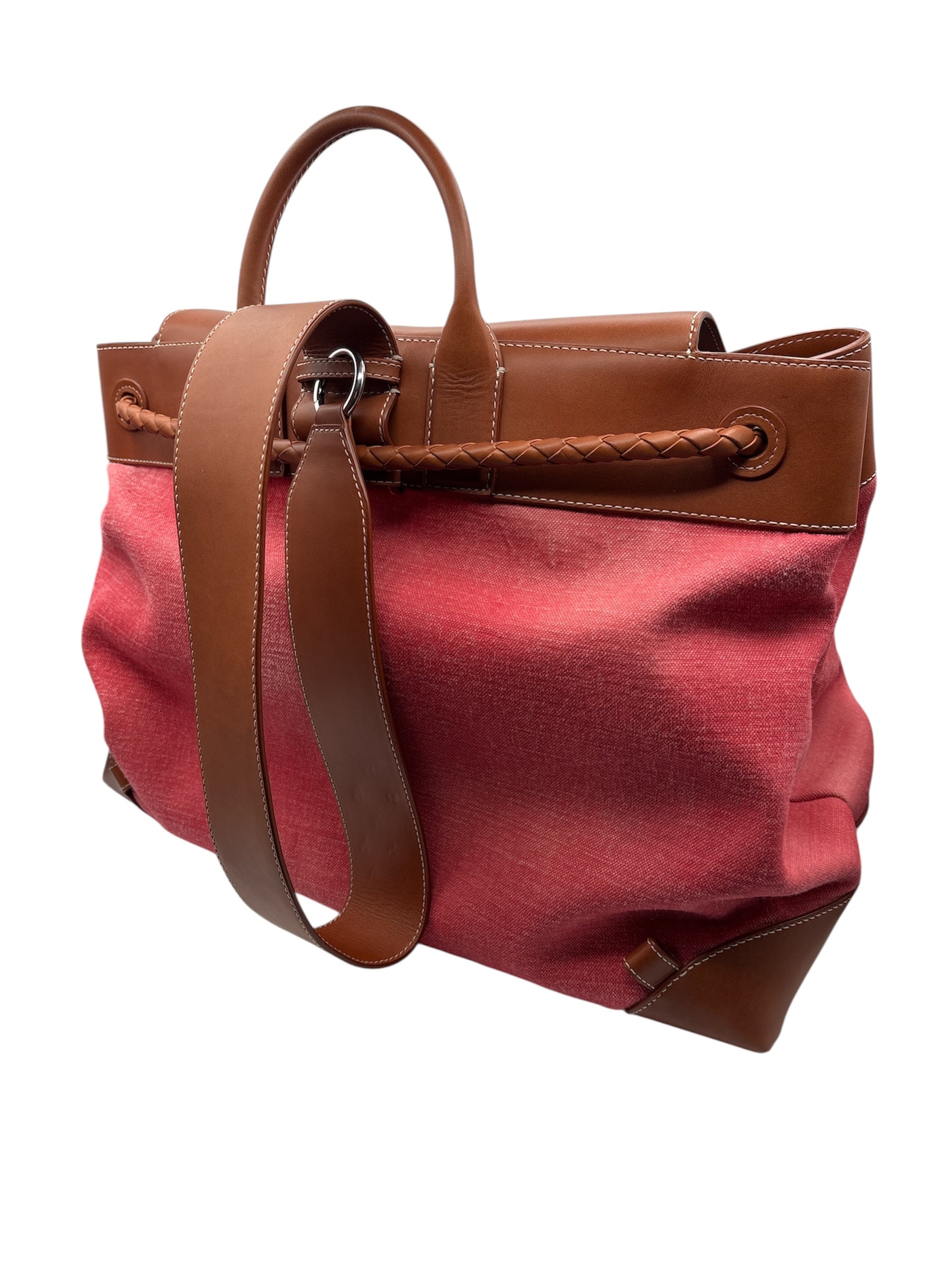 Large Andiamo Backpack