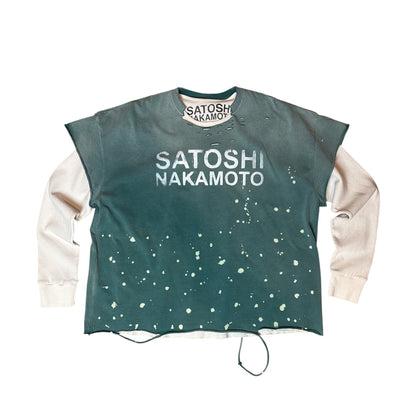Luke Thermal Tee