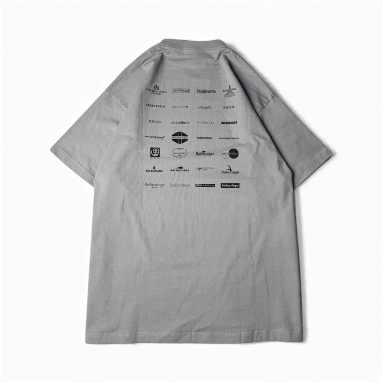 Archive Logos T-Shirt