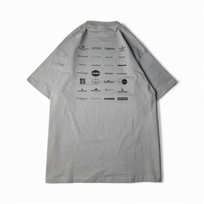 Archive Logos T-Shirt