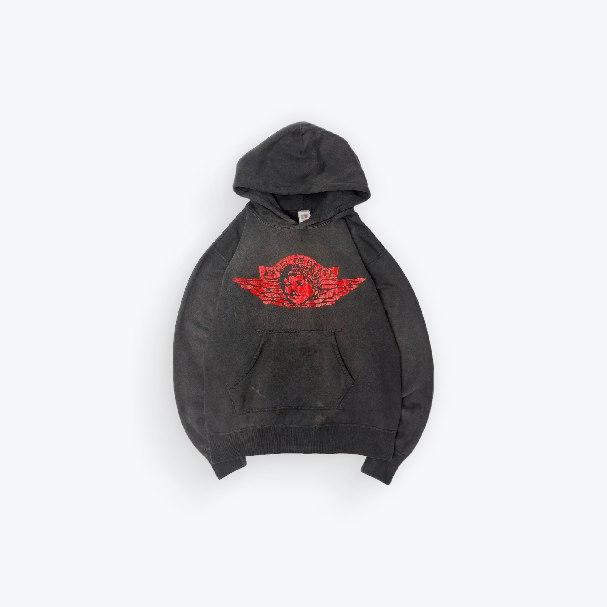 Angel Hoodie