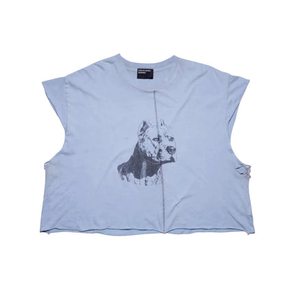 N.A Pitbull Cutoff