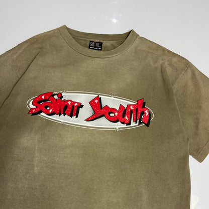 Saint Youth Tee