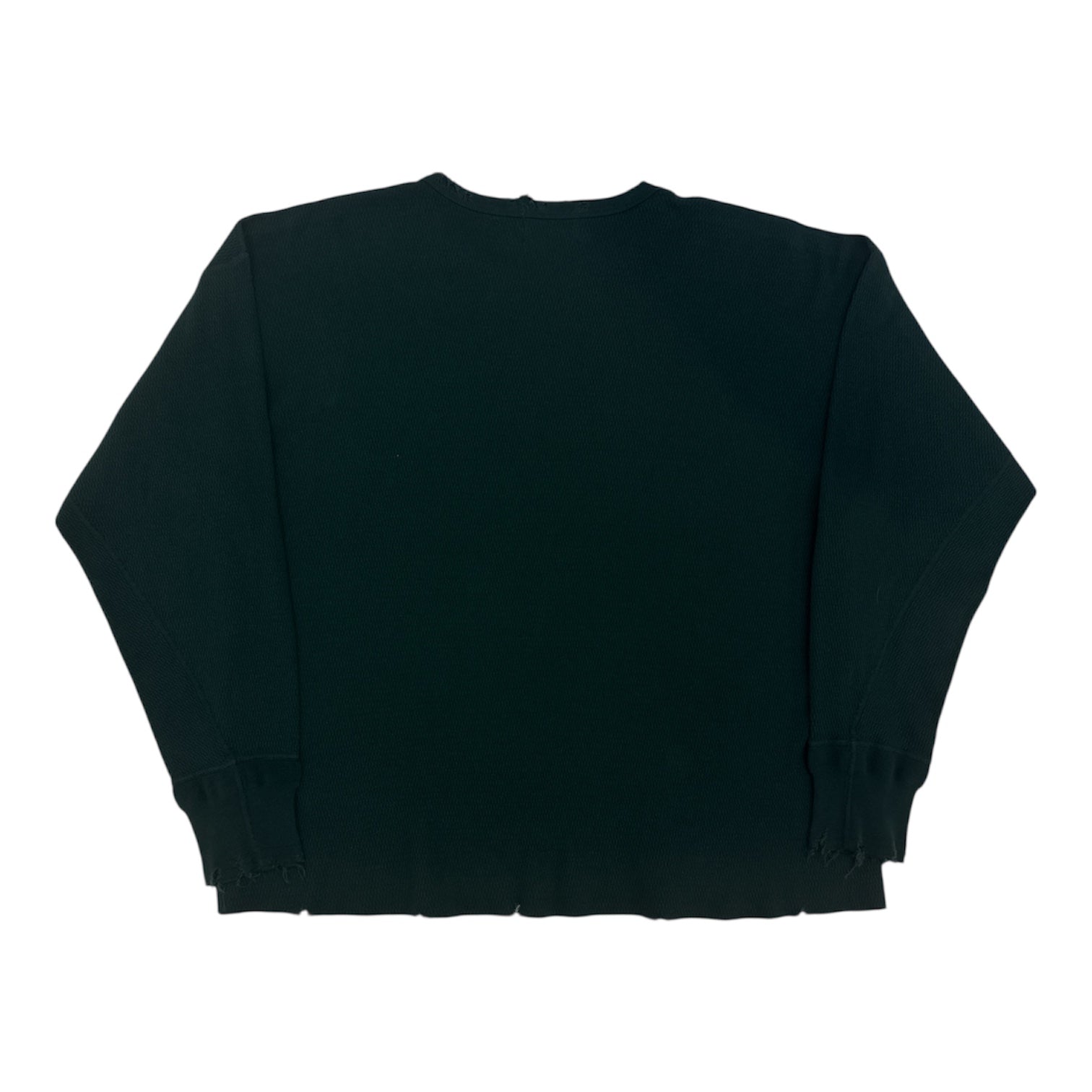 Distressed Classic Logo Thermal